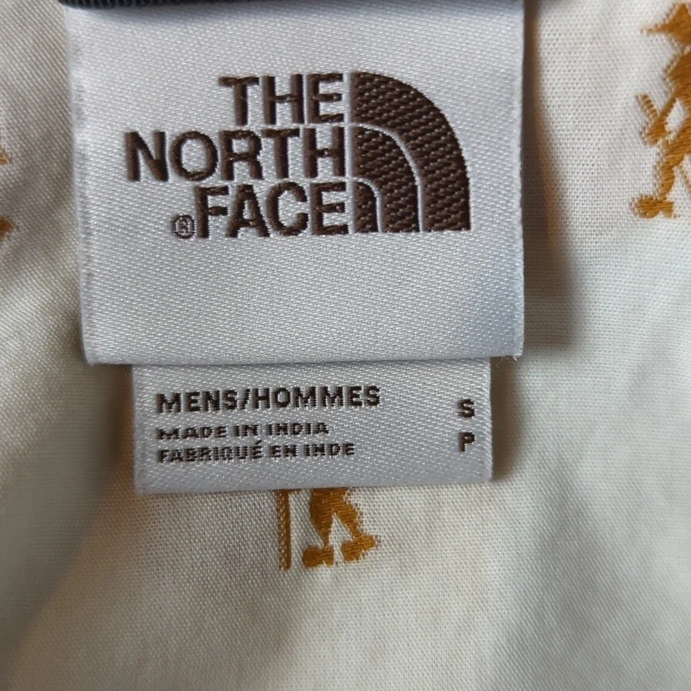 The North Face Baytrail Pattern Shirt